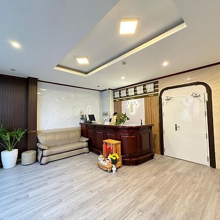 Thanh Thanh 5 Dalat Hotel - Ks Gan Cho Dem Gia Re Bagian luar foto
