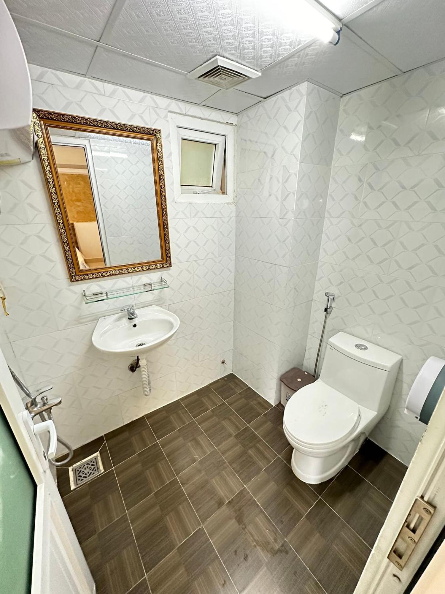 Thanh Thanh 5 Dalat Hotel - Ks Gan Cho Dem Gia Re Bagian luar foto